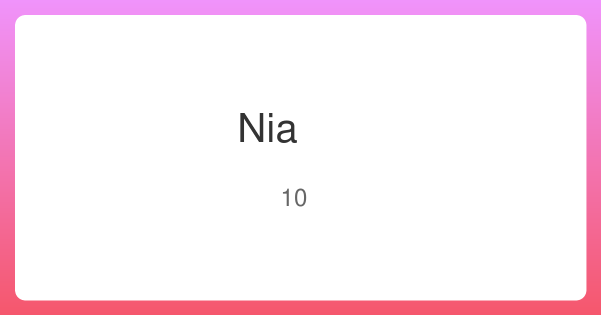 Nia(伊東める)のスレンダー巨乳を巨乳サイト目線で語る【2026年最新】13作から選ぶ10本