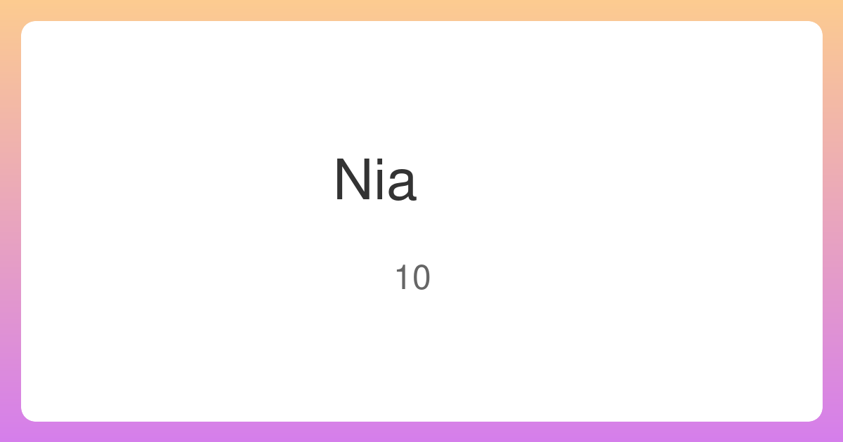 Nia(伊東める)って何者?スレンダー×巨乳という矛盾を体現する女優の全貌【2026年最新】13作品から選ぶ推し10本